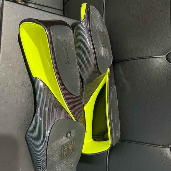 United Nude New - Picture 3 of 5